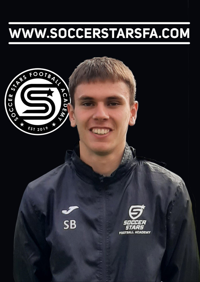 SB, Soccer Stars coach